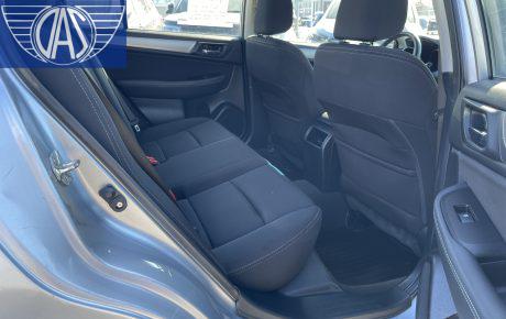 Subaru Legacy  '2016