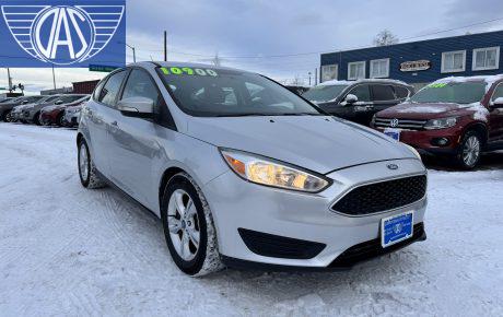 Ford Focus  '2017