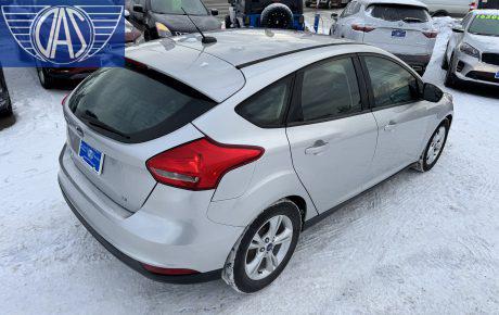 Ford Focus  '2017