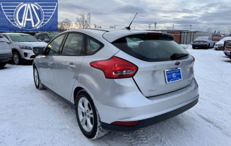 Ford Focus  '2017