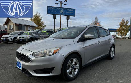 Ford Focus  '2017