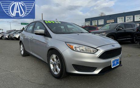 Ford Focus  '2017