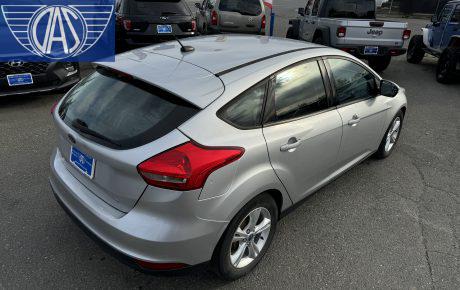 Ford Focus  '2017