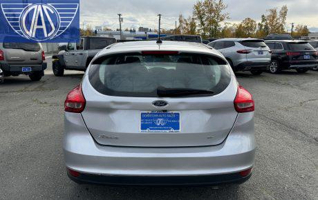 Ford Focus  '2017