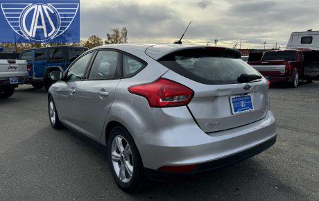 Ford Focus  '2017