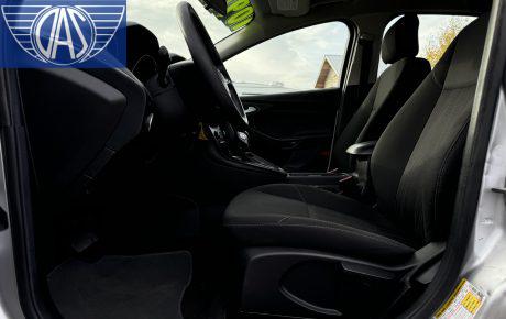 Ford Focus  '2017