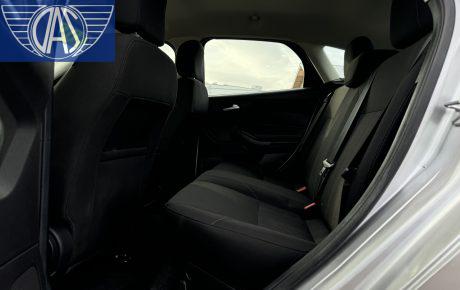 Ford Focus  '2017