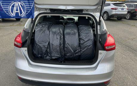 Ford Focus  '2017