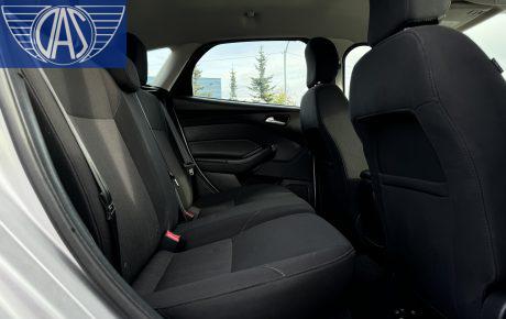 Ford Focus  '2017