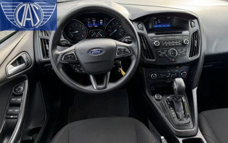Ford Focus  '2017