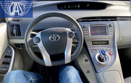 Toyota Prius  '2015