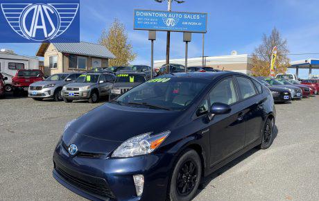 Toyota Prius  '2015