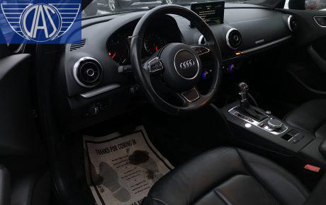Audi A3  '2016