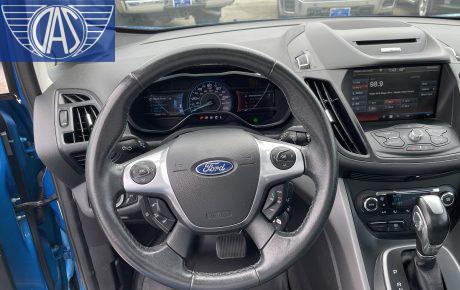 Ford C-MAX Hybrid  '2014
