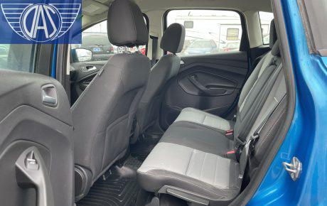 Ford C-MAX Hybrid  '2014