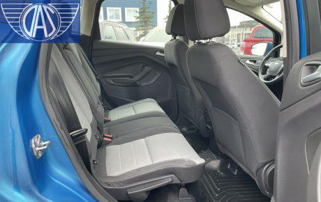 Ford C-MAX Hybrid  '2014
