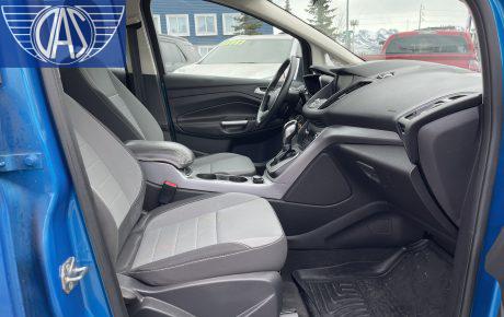 Ford C-MAX Hybrid  '2014
