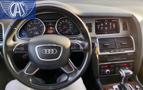 Audi Q7  '2015