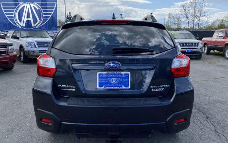 Subaru  '2016
