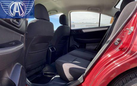 Subaru Legacy  '2018