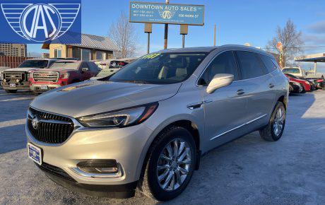 Buick Enclave  '2019