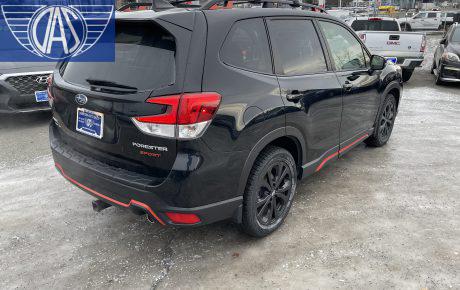 Subaru Forester  '2019