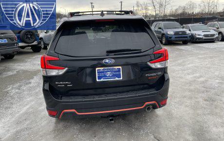 Subaru Forester  '2019