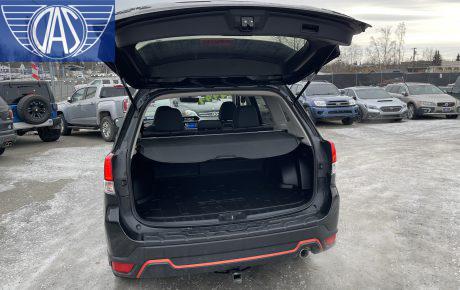 Subaru Forester  '2019