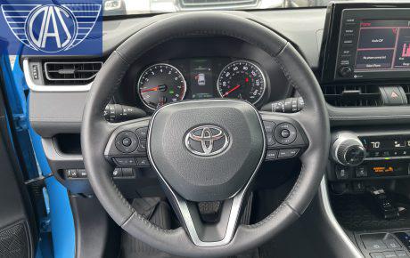 Toyota RAV4  '2020