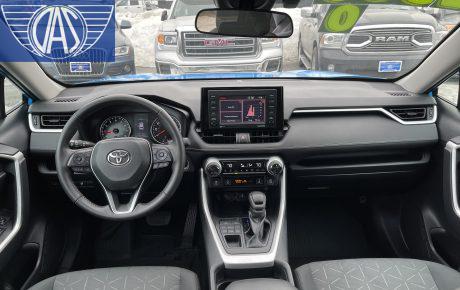 Toyota RAV4  '2020