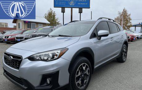 Subaru Impreza  '2019
