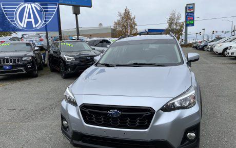 Subaru Impreza  '2019