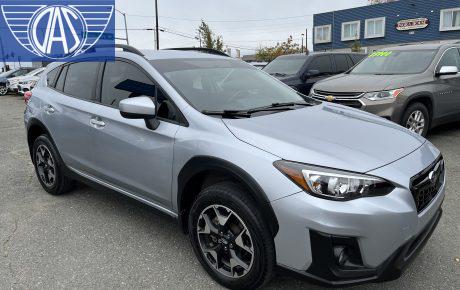 Subaru Impreza  '2019