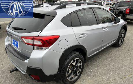 Subaru Impreza  '2019