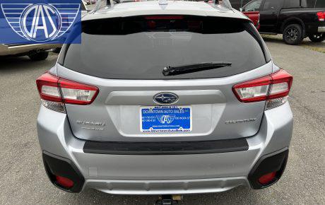 Subaru Impreza  '2019