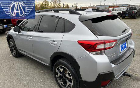 Subaru Impreza  '2019