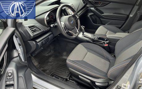 Subaru Impreza  '2019