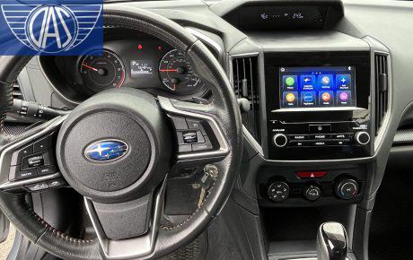 Subaru Impreza  '2019