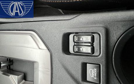 Subaru Impreza  '2019