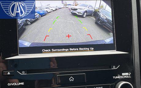 Subaru Impreza  '2019