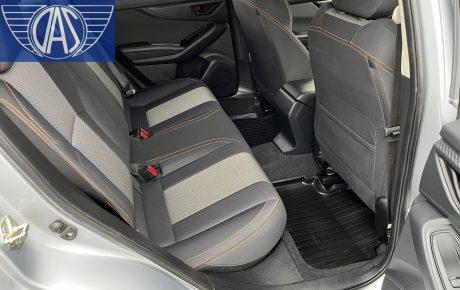 Subaru Impreza  '2019