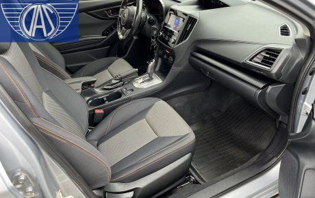 Subaru Impreza  '2019
