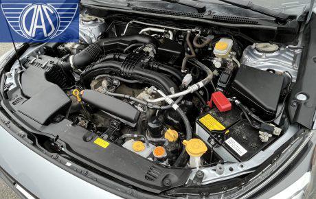 Subaru Impreza  '2019