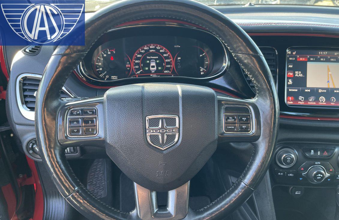 Image 9 of Dodge Avenger '2016