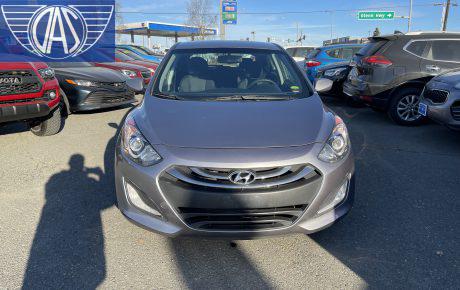 Hyundai Elantra  '2013