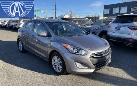 Hyundai Elantra  '2013