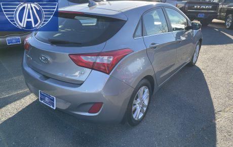 Hyundai Elantra  '2013