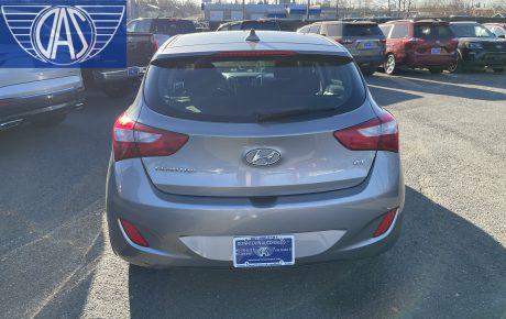 Hyundai Elantra  '2013