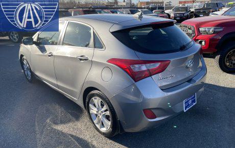 Hyundai Elantra  '2013