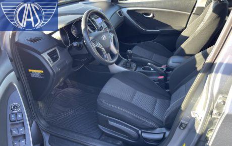 Hyundai Elantra  '2013